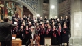 Adventskonzert 2016 Stadtsingechor zu Halle und Robert-Franz-Singakademie