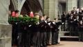 Adventskonzert 2016 Stadtsingechor zu Halle und Robert-Franz-Singakademie