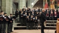 Adventskonzert 2016 Stadtsingechor zu Halle und Robert-Franz-Singakademie