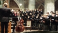 Adventskonzert 2016 Stadtsingechor zu Halle und Robert-Franz-Singakademie