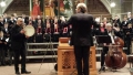 Adventskonzert 2016 Stadtsingechor zu Halle und Robert-Franz-Singakademie