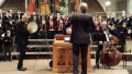 Adventskonzert 2016 Stadtsingechor zu Halle und Robert-Franz-Singakademie