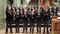 Adventskonzert 2016 Stadtsingechor zu Halle und Robert-Franz-Singakademie