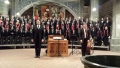 Adventskonzert 2016 Stadtsingechor zu Halle und Robert-Franz-Singakademie