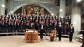 Adventskonzert 2016 Stadtsingechor zu Halle und Robert-Franz-Singakademie