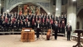 Adventskonzert 2016 Stadtsingechor zu Halle und Robert-Franz-Singakademie