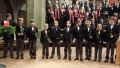Adventskonzert 2016 Stadtsingechor zu Halle und Robert-Franz-Singakademie