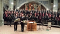 Adventskonzert 2016 Stadtsingechor zu Halle und Robert-Franz-Singakademie