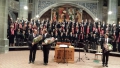 Adventskonzert 2016 Stadtsingechor zu Halle und Robert-Franz-Singakademie