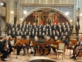 Stadtsingechor zur Lukas-Passion von Telemann 2017