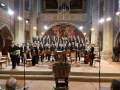 Stadtsingechor zur Lukas-Passion von Telemann 2017