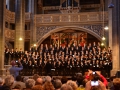 Die Thomaner zu Gast beim Stadtsingechor zu Halle