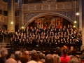 Die Thomaner zu Gast beim Stadtsingechor zu Halle