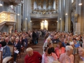 Die Thomaner zu Gast beim Stadtsingechor zu Halle