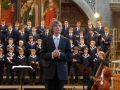 Die Thomaner zu Gast beim Stadtsingechor zu Halle