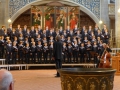 Die Thomaner zu Gast beim Stadtsingechor zu Halle