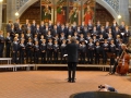 Die Thomaner zu Gast beim Stadtsingechor zu Halle