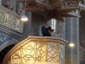 Die Thomaner zu Gast beim Stadtsingechor zu Halle
