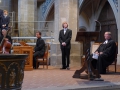 Die Thomaner zu Gast beim Stadtsingechor zu Halle