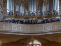 Die Thomaner zu Gast beim Stadtsingechor zu Halle