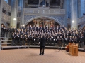 Die Thomaner zu Gast beim Stadtsingechor zu Halle