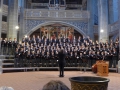 Die Thomaner zu Gast beim Stadtsingechor zu Halle