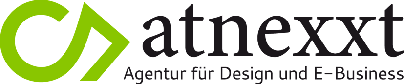 atnexxt – Agentur für Design und E-Business