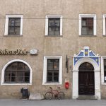 Stammtisch 2018 »Goldene Rose«